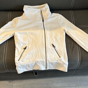 Roots Women's Cream Sweater